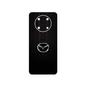 MAHOOT Mazda_Motor Cover Sticker for Huawei Nova Y90