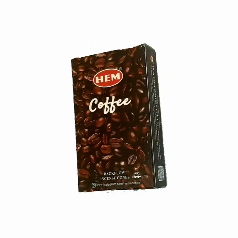 عود هم مدل آبشاری طرح قهوه