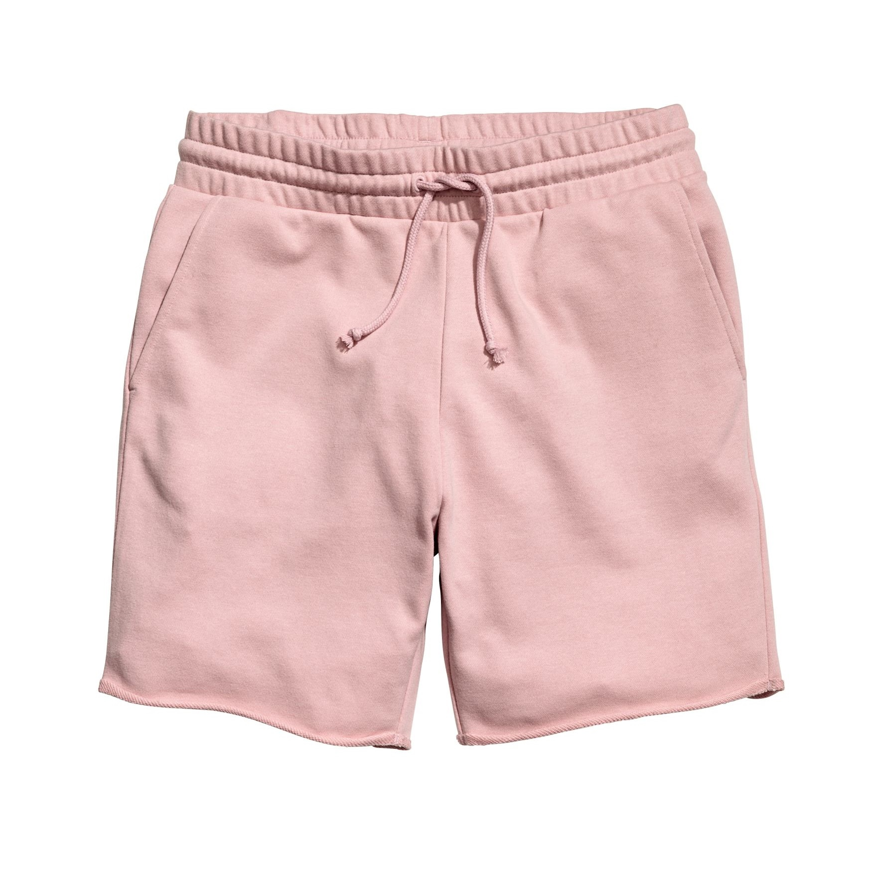 شلوارک مردانه اچ اند ام مدل 0375585007