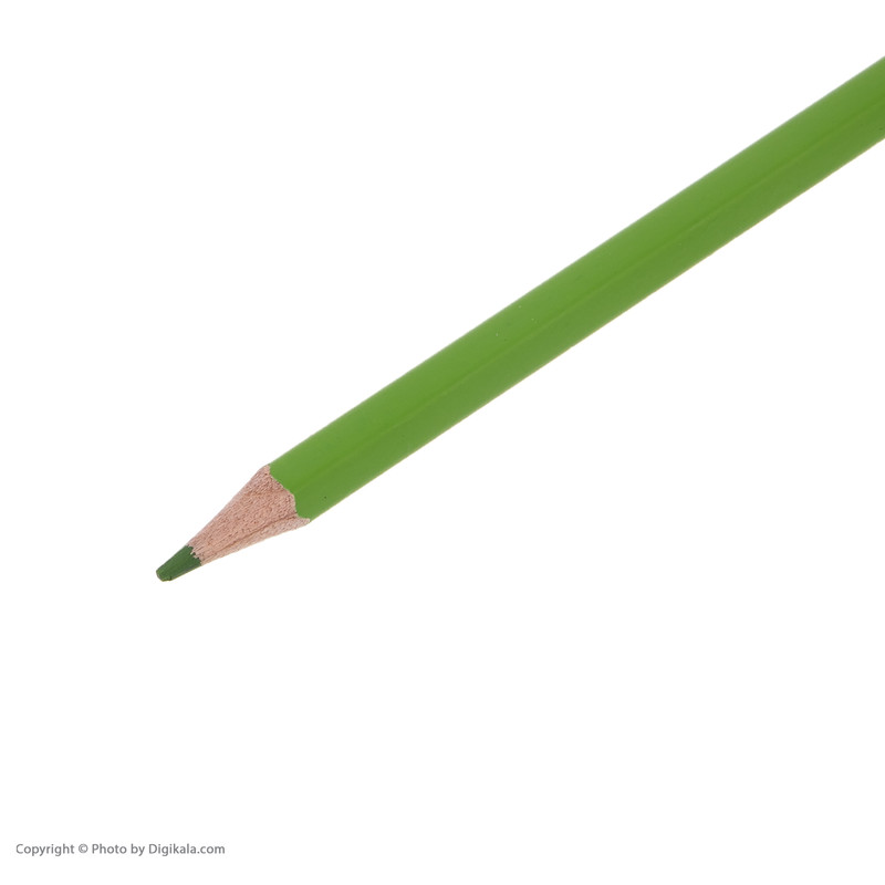 مداد رنگی 12 رنگ فکتیس مدل F07112212 -2