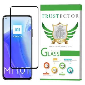   Trustector FUL-T Screen Protector For Xiaomi Mi 10T 5G