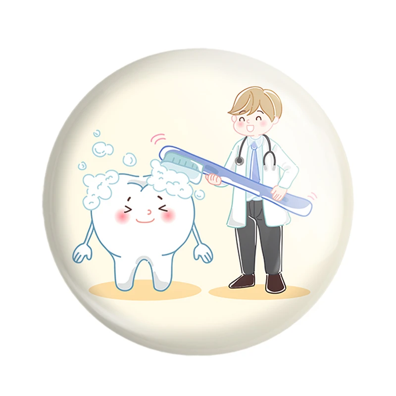 پیکسل خندالو مدل دندان و دندان پزشکی کودکانه کد 36711