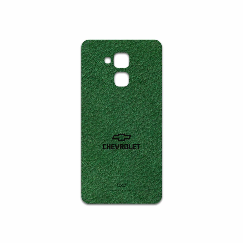 برچسب پوششی ماهوت مدل GL-CHVRLT مناسب برای گوشی موبایل هوآوی Gt3