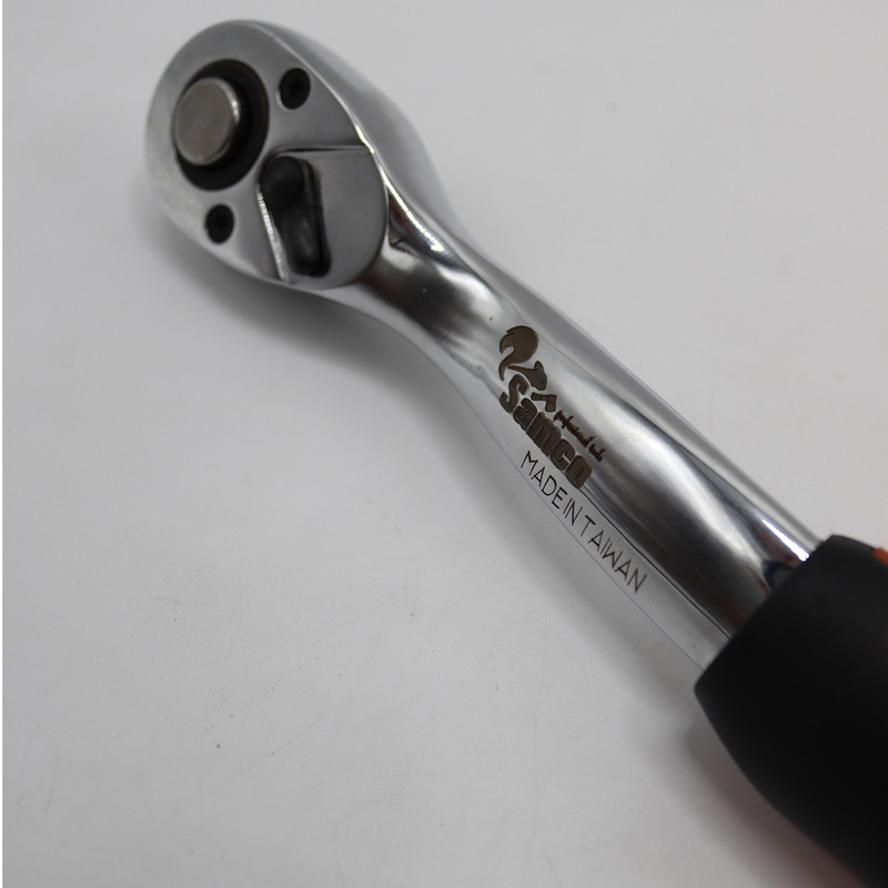 آچار بکس جغجغه ای سامکو مدل YPVO-25 سایز 1.2 اینچ