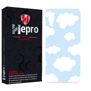 HEPRO MC Cover for SAMSUNG GALAXY M20