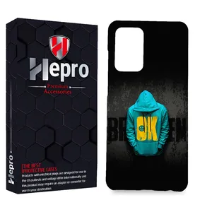 HEPRO MC Cover for SAMSUNG GALAXY A33