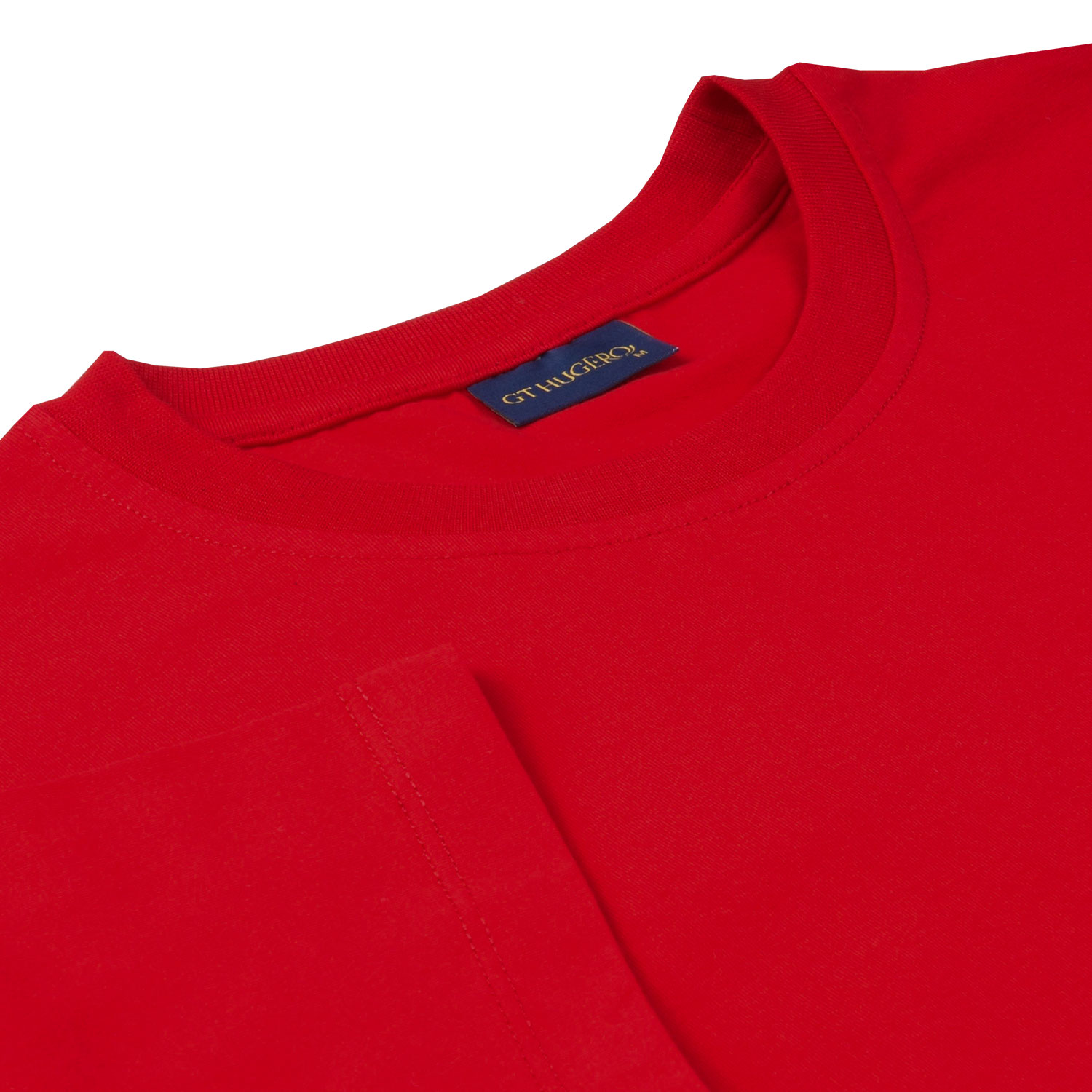 تی شرت آستین کوتاه مردانه جی تی هوگرو مدل 1035125 -  - 4