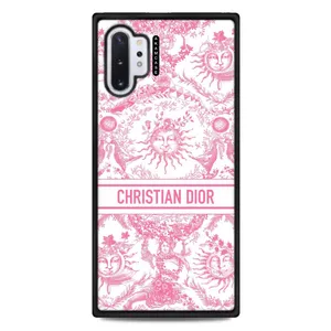 AKAM AMC-WSGN10P-BRANDS-22 Cover For Samsung Galaxy Note 10 Plus