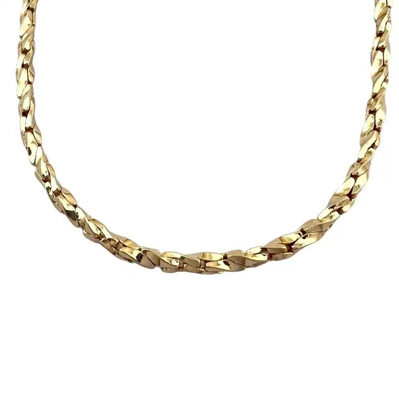 زنجیر زنانه ژوپینگ مدل N4680