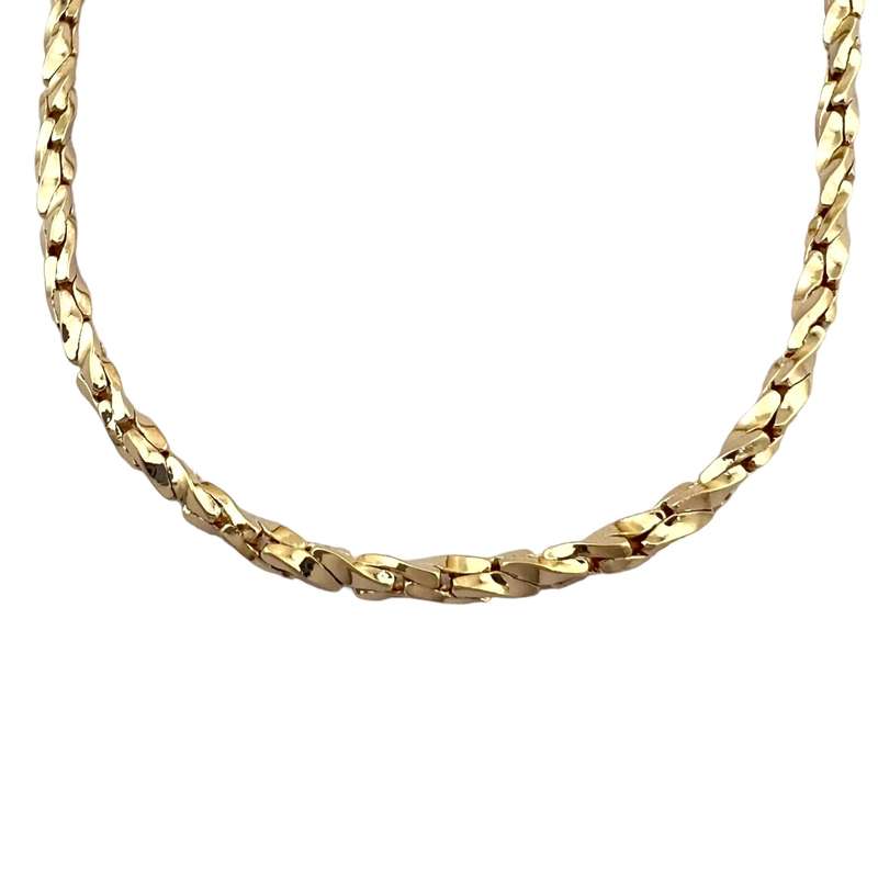 زنجیر زنانه ژوپینگ مدل N4680 زنجیر زنانه ژوپینگ مدل N4680