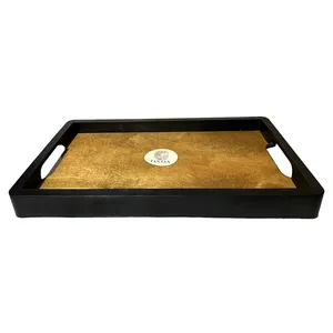 سینی تن تن مدل ترکیش