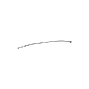 شلنگ تک پایه هانه مدل استیل 3.8 کد 60CM
