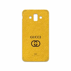 MAHOOT ML-GCC Cover Sticker for Samsung Galaxy J7 Duo