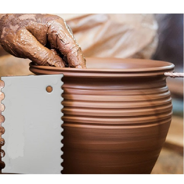 لیسه سفالگری بهگز مدل ویلسون