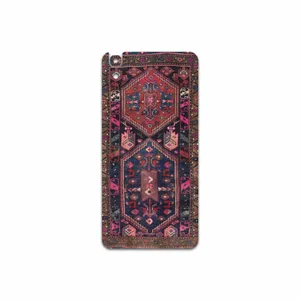 MAHOOT Rug Cover Sticker for Huawei Y6