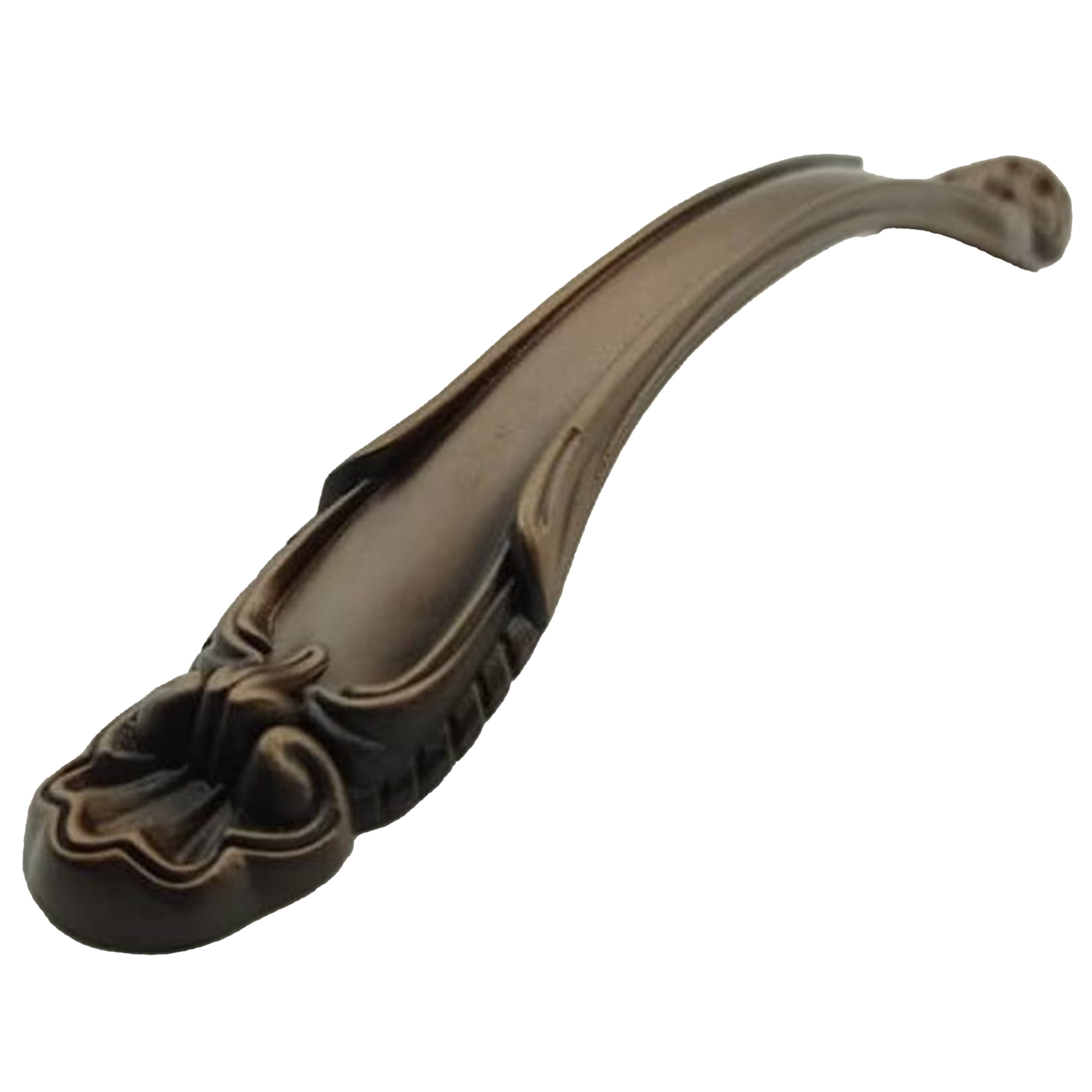 دستگیره کابینت کپران مدل کلاسیک کد KP-292-160 بسته 5 عددی