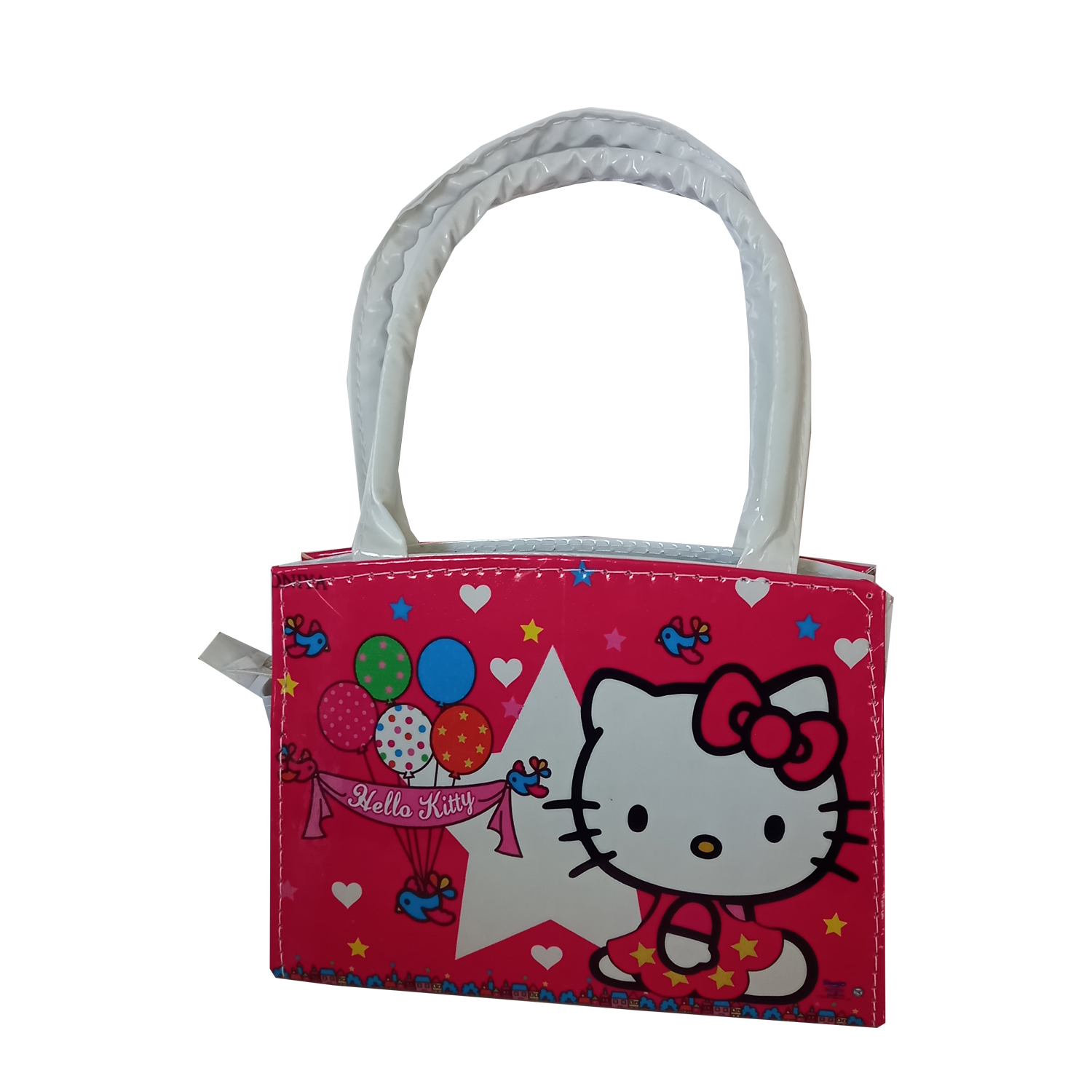 کیف دستی دخترانه کد L45