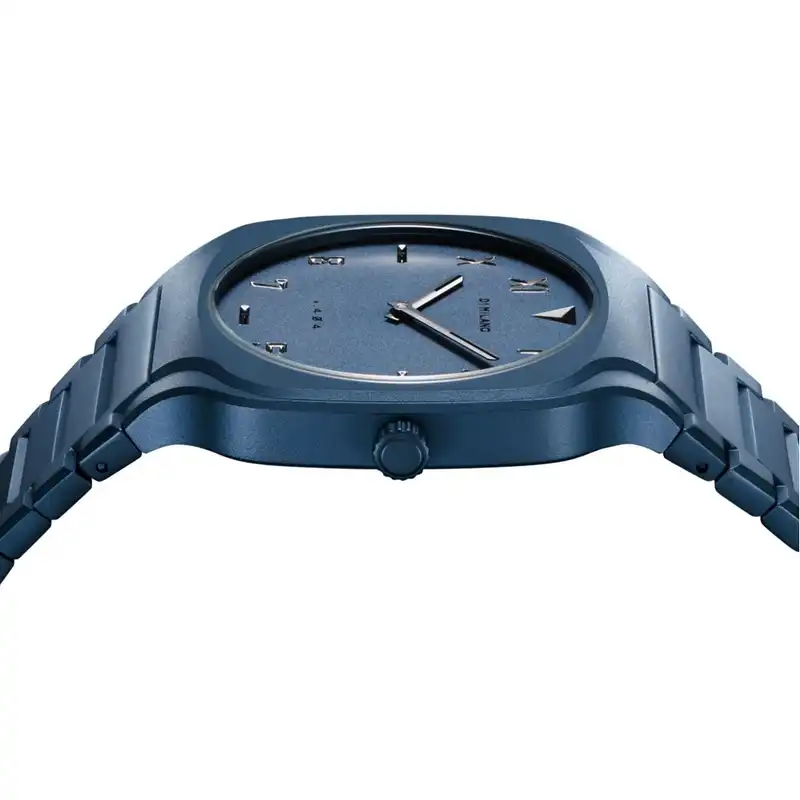 ساعت مچی عقربهای مردانه دی1 میلانو مدل D1-SQBJ09