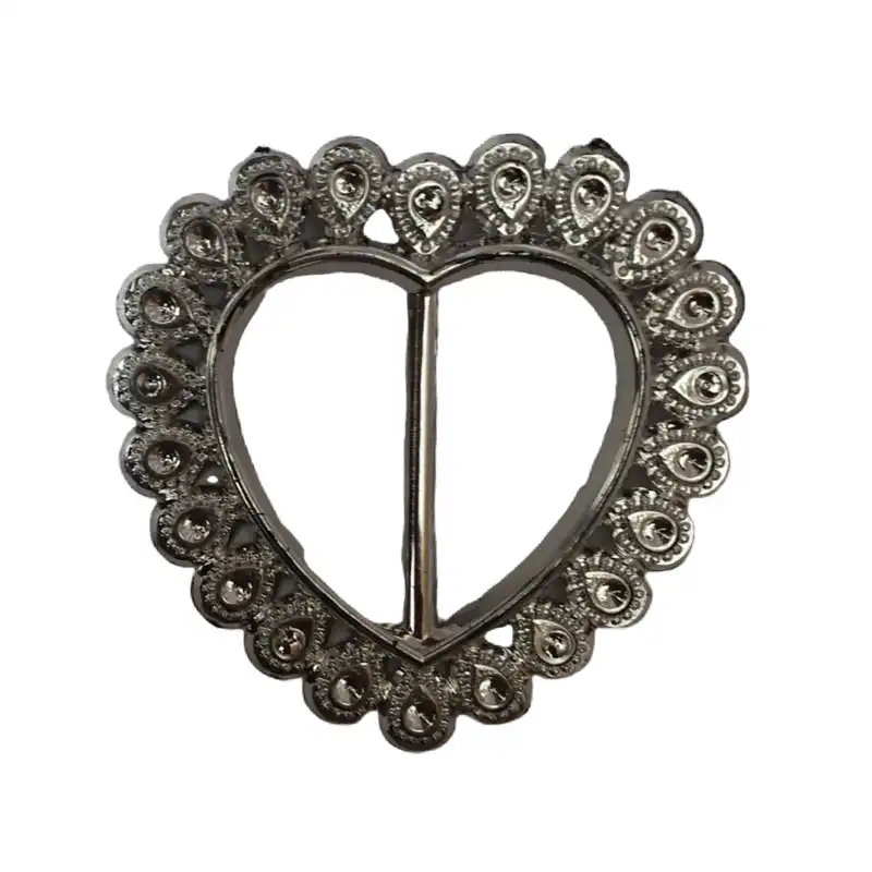 سگک کمربند زنانه مدل Veikorü