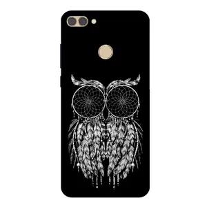 Megafone 6276 Cover For Huawei Y9 2018