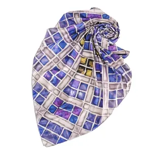 روسری زنانه مدل قوراه 140