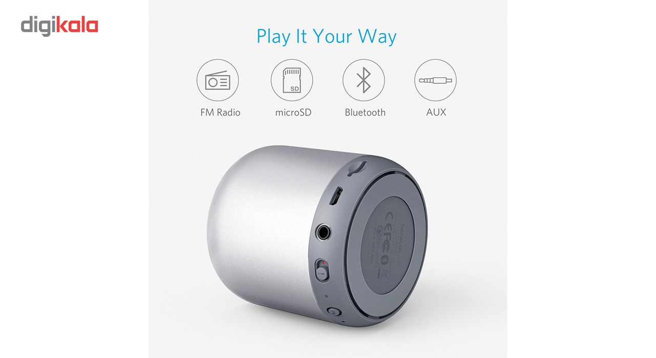 A3101 SoundCore Mini 
