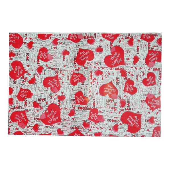 کاغذ کادو کد 12 بسته 5 عددی