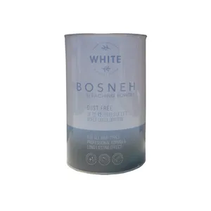 پودر دکلره بوسنه  مدل VIP وزن 500 گرم