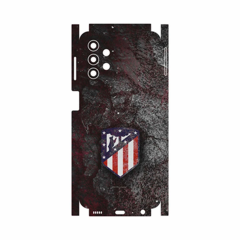برچسب پوششی ماهوت مدل Atletico de Madrid-FullSkin مناسب برای گوشی موبایل سامسونگ Galaxy A32 5G