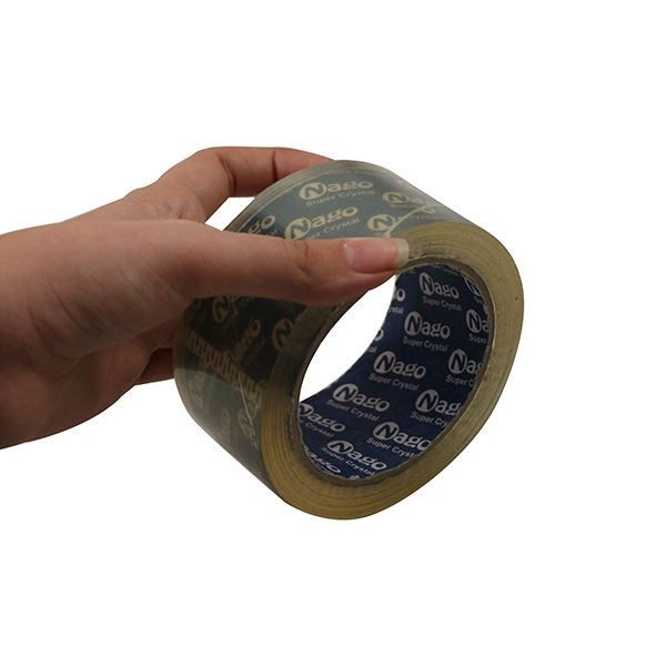 چسب پهن سلبیت مدل ناگو کریستال عرض 5 سانتی متر مجموعه 6 عددی چسب پهن سلبیت مدل ناگو کریستال عرض 5 سانتی متر مجموعه 6 عددی