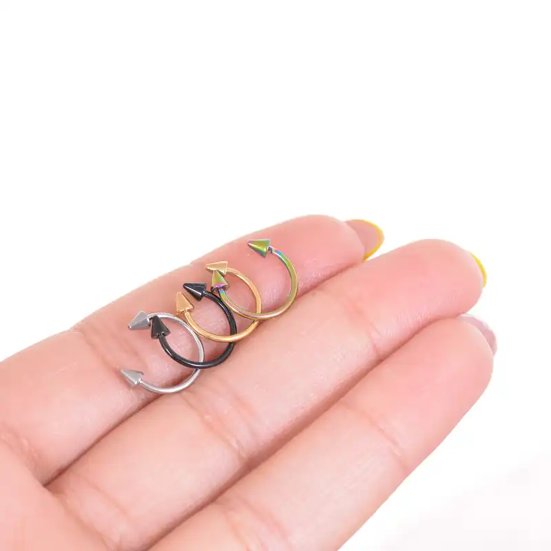 پیرسینگ گوش کد PS690