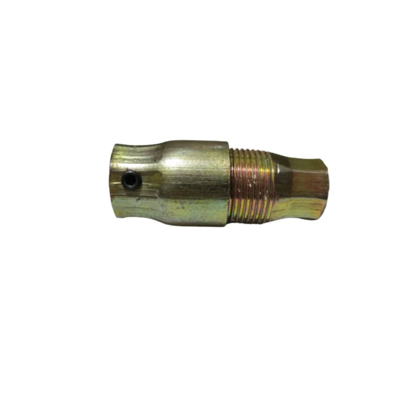 مهره ماسوره مدل طلایی 3/4 کد A 25