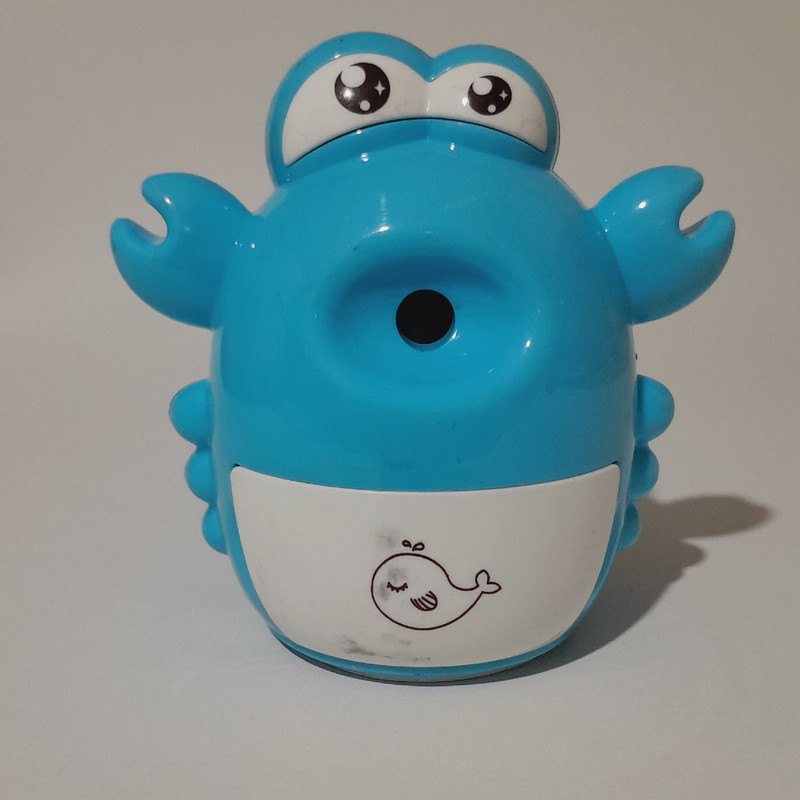 تراش رومیزی مدل خرچنگ