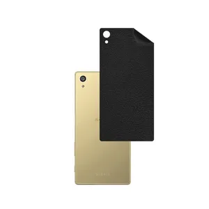 PG CH Back Skin For Sony Xperia Z5