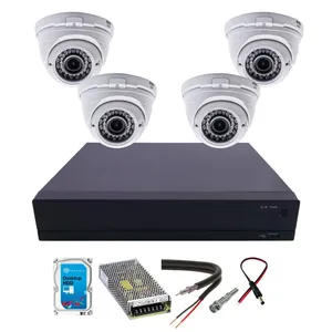 سیستم امنیتی کاملینک مدل COHD2D4-V