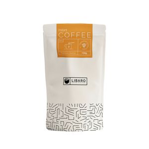 نقد و بررسی قهوه فوری گلد اکوادور لیبارو - 150 گرم توسط خریداران