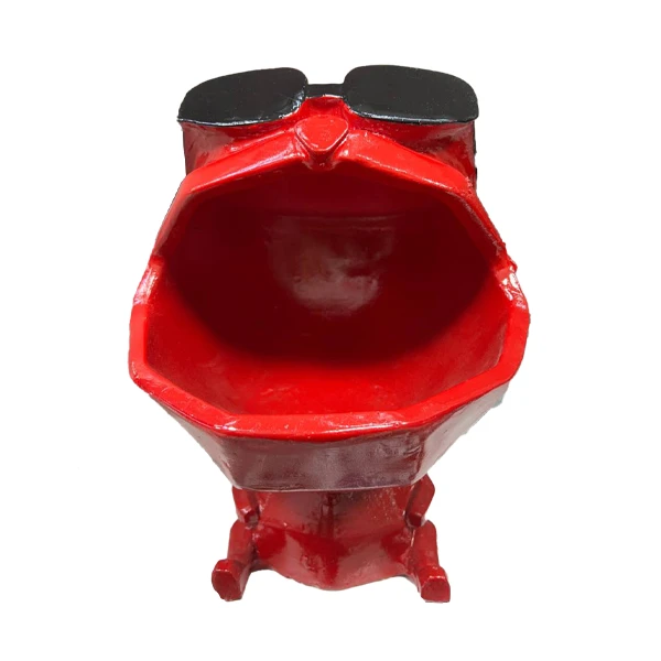 شکلات خوری طرح سگ کد S05