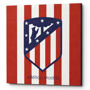 Lomana Atletico Madrid CA027 Chassis Size 25x25