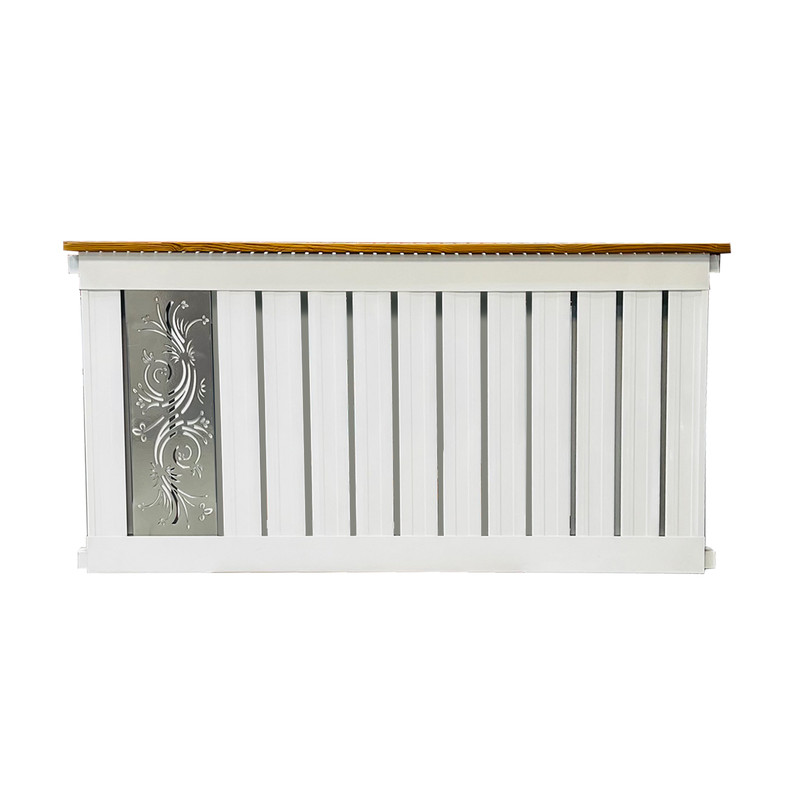 رادیاتور هاتیپس مدل رویا 120cm