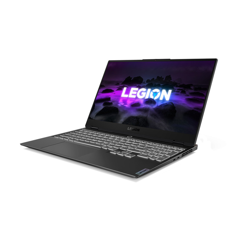 لپ تاپ 15.6 اینچی لنوو مدل Legion S7 15ACH6