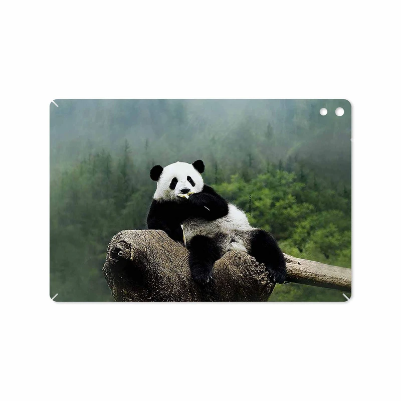 برچسب پوششی ماهوت مدل Panda مناسب برای تبلت اچ تی سی Nexus 9 2014