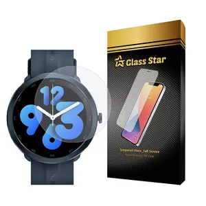 Glass Star WATCHSAFS Screen Protector For Maimo Watch R