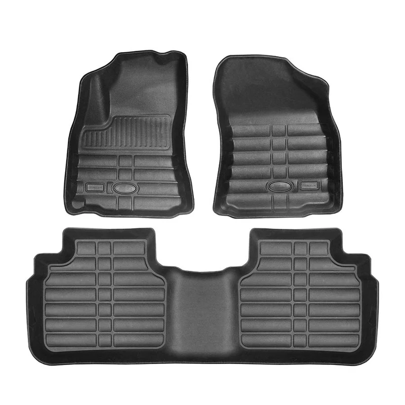 کفپوش سه بعدی  بابل کارپت مدل ch002 مناسب برای کرولا 2016