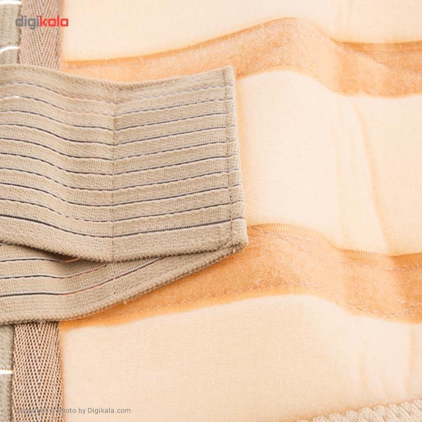 کمربند ادور مدل Hard Export سایز بسیار بزرگ