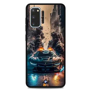 AKAM AMC-WSGS20-BMW-24 Cover For Samsung Galaxy S20