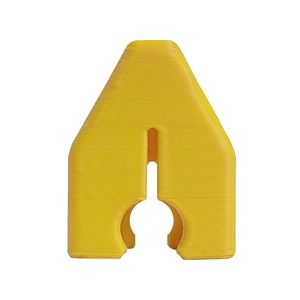 نقد و بررسی محافظ کف چین مدل پلاتو پلاس توسط خریداران