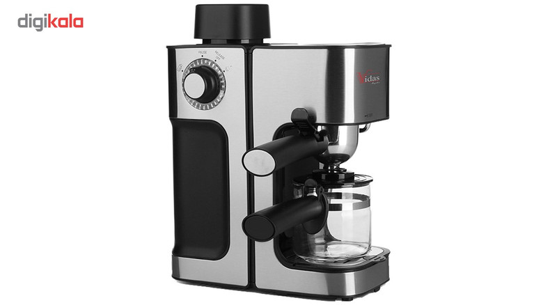 قهوه ساز ویداس مدل VIR-2336