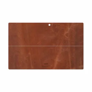 MAHOOT Buffalo-Leather Cover Sticker for Microsoft Surface 2 RT 2013