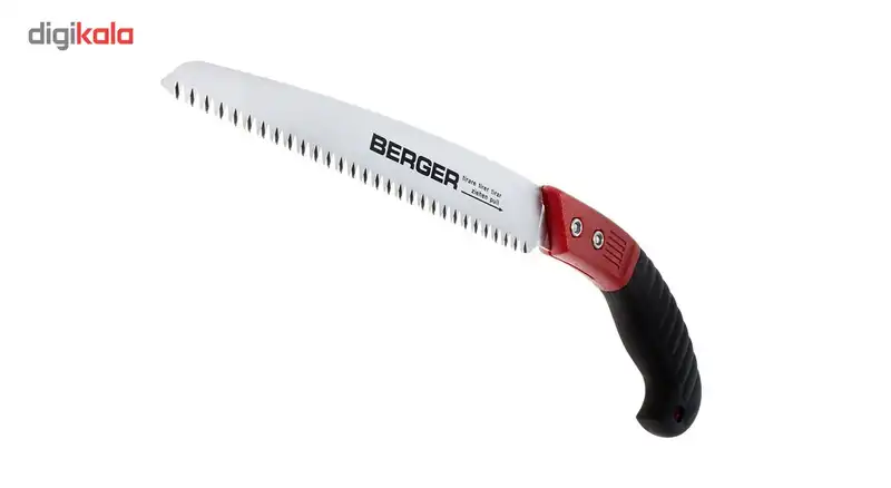 اره باغبانی برگر مدل 64750