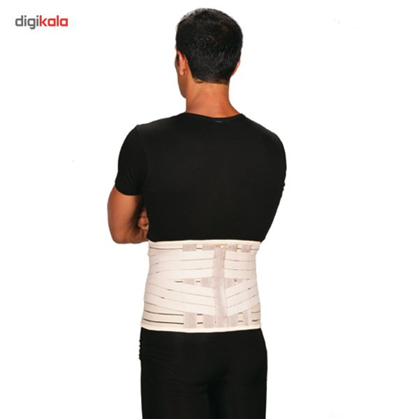 کمربند ادور مدل Hard Export سایز بسیار بزرگ